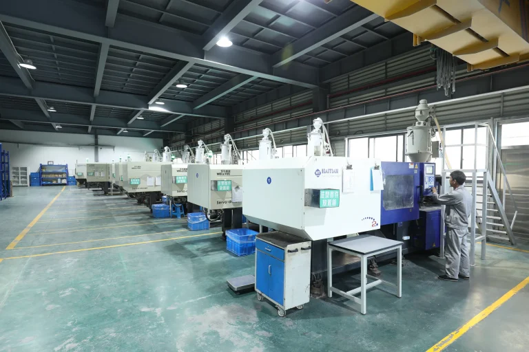Component Production