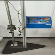 Drop Weight Impact