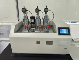 Heat Deflection Temperature