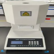 Melt Flow Rate