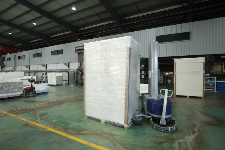 Packaging