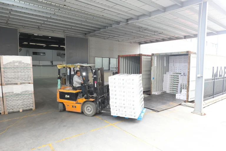 Shipment