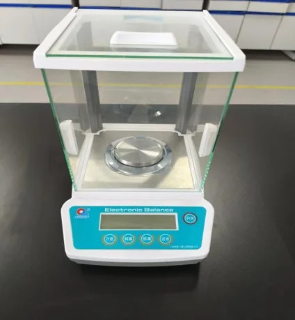 Specific Gravity Density