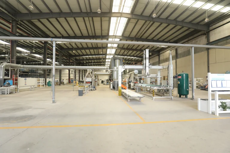 Surface Finishing