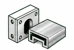 02 Tooling Die Icon