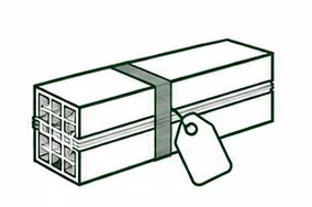 04 Packaging Branding Icon