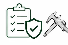 05 Quality Assurance Icon