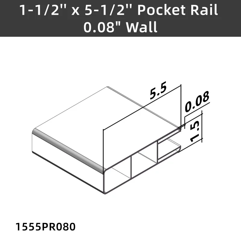 1555PR080