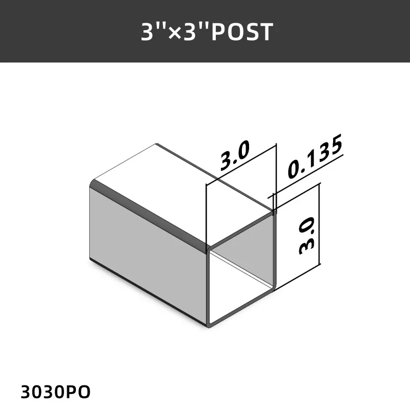 3030 POST