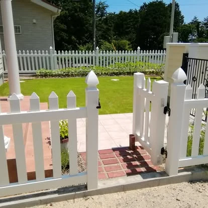 3078 Picket Fence 1