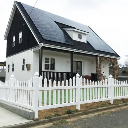 3078 Picket Fence 2