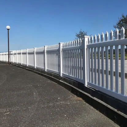 3078 Picket Fence 3