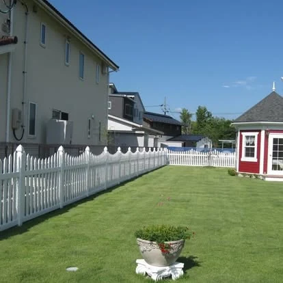 3078 Picket Fence 5