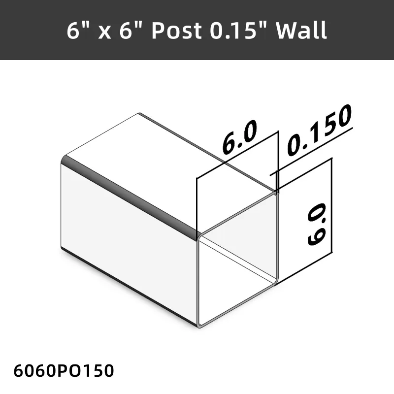 6060PO150