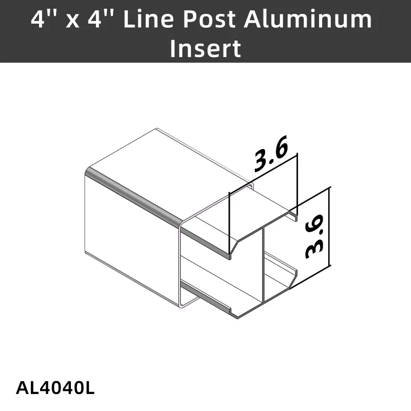 AL4040L