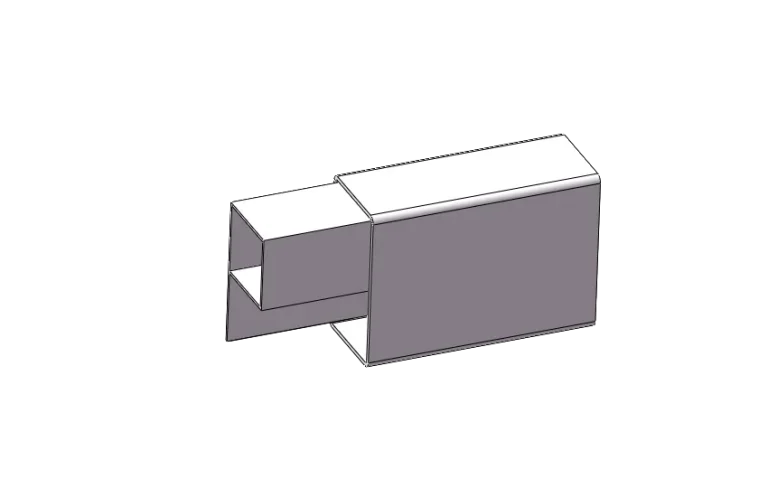 Aluminum Reinforcement