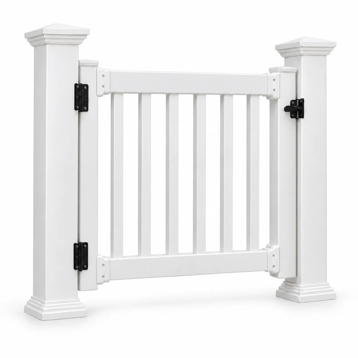 Matching Gate Options