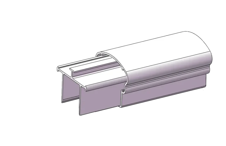 Aluminum Reinforcement