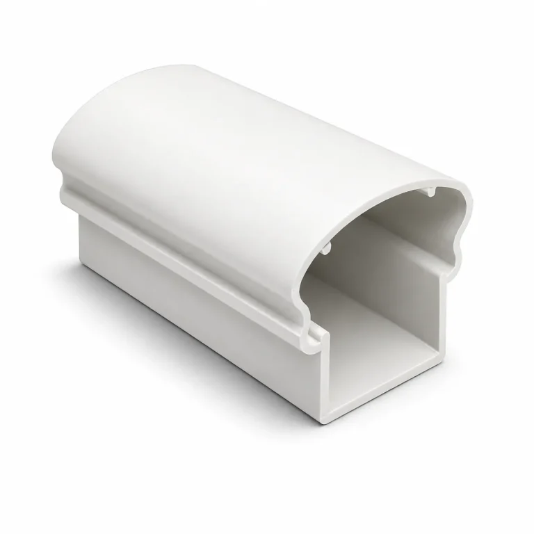 3"x2.5" Breadloaf Rail