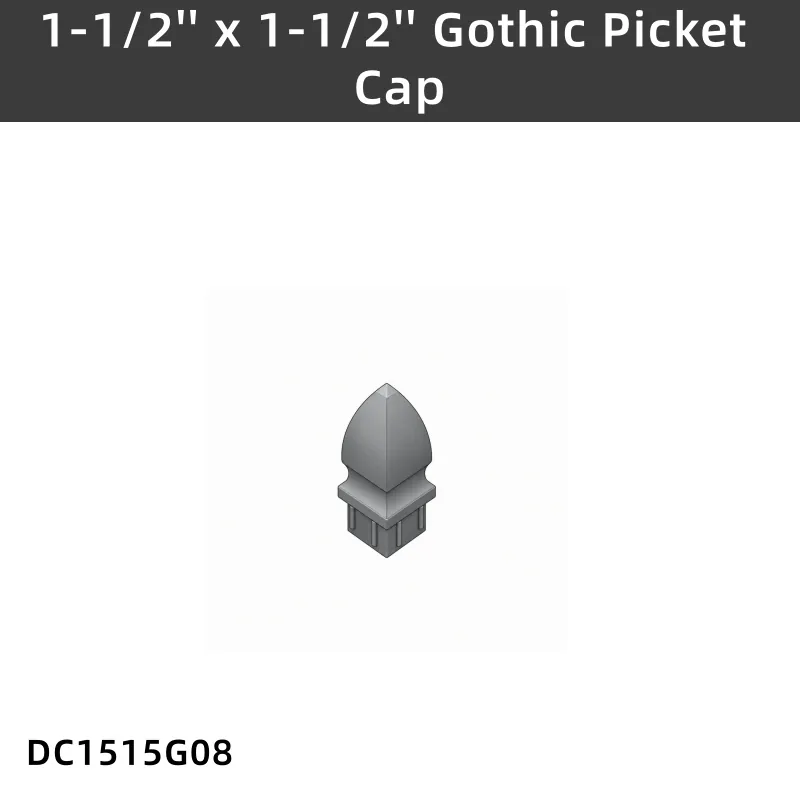 DC1515G08