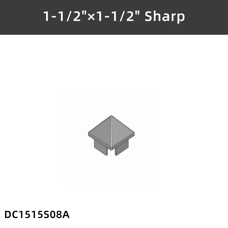 DC1515S08A