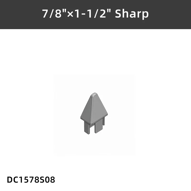 DC1578S08