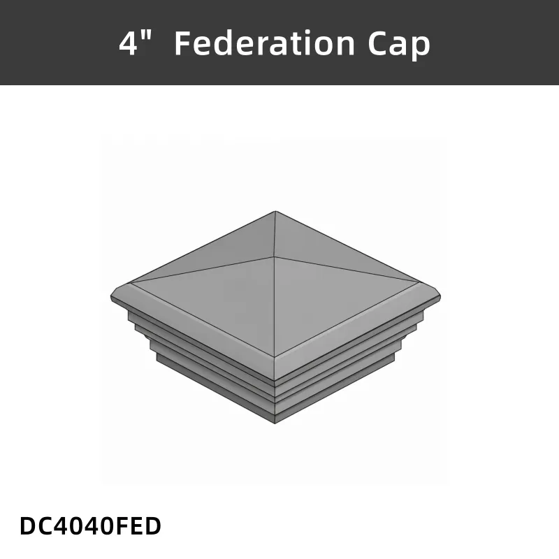 DC4040FED
