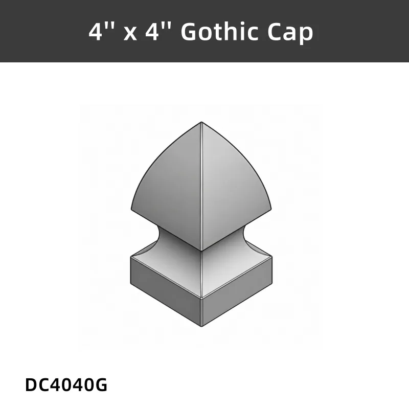 DC4040G