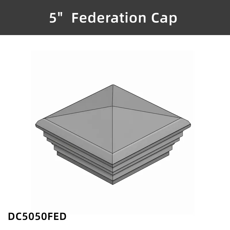 DC5050FED