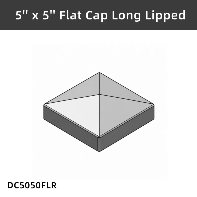 DC5050FLR
