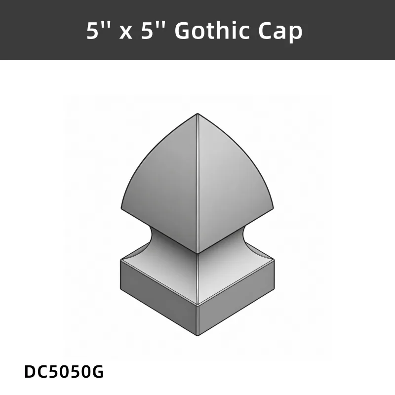 DC5050G