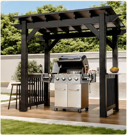Garden Products
