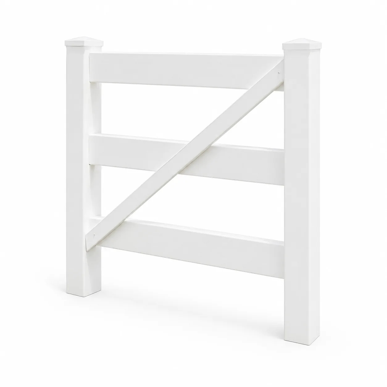 Single Walk Gates