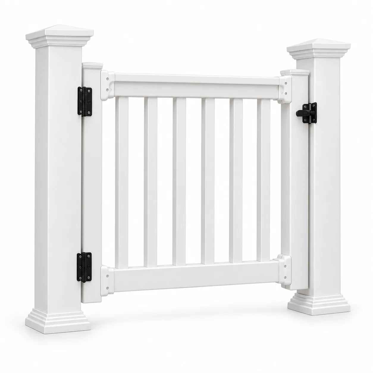 Matching Gate Options