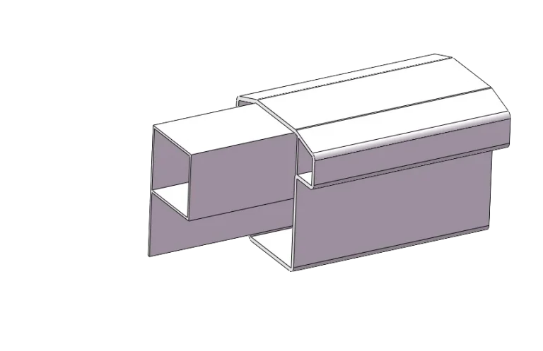 Aluminum Reinforcement