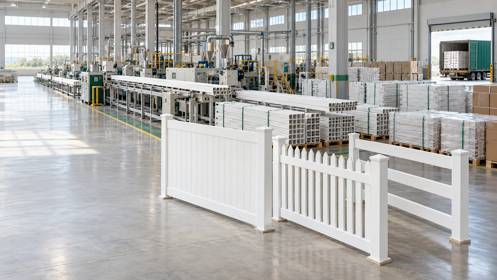 Wholesale Supply